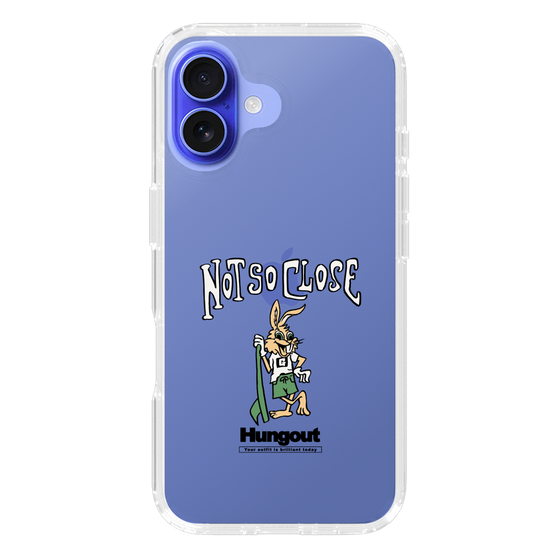 Slim Protection Case［ GYDA - BUNNY - SURF BUNNY ］