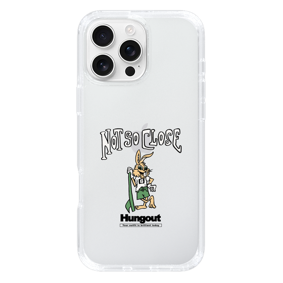 Slim Protection Case［ GYDA - BUNNY - SURF BUNNY ］