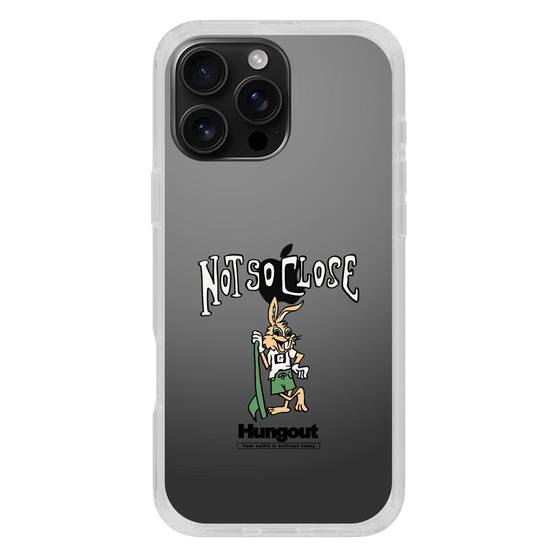 Slim Protection Case［ GYDA - BUNNY - SURF BUNNY ］