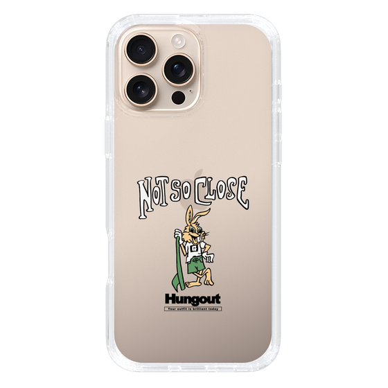 Slim Protection Case［ GYDA - BUNNY - SURF BUNNY ］