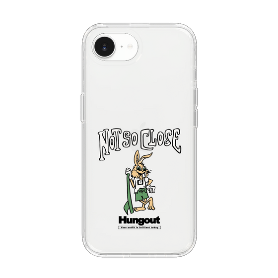 Slim Protection Case［ GYDA - BUNNY - SURF BUNNY ］