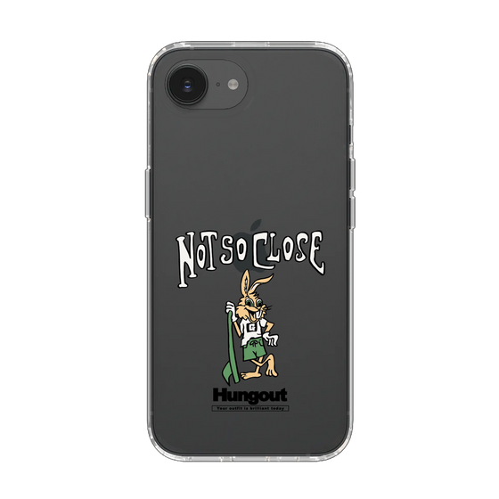 Slim Protection Case［ GYDA - BUNNY - SURF BUNNY ］