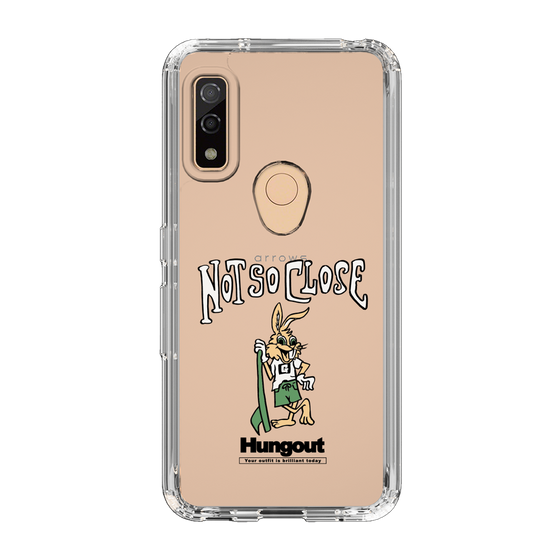 Slim Protection Case［ GYDA - BUNNY - SURF BUNNY ］