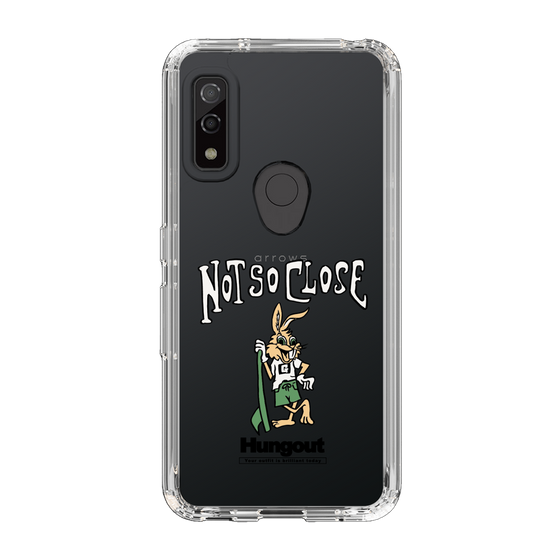 Slim Protection Case［ GYDA - BUNNY - SURF BUNNY ］