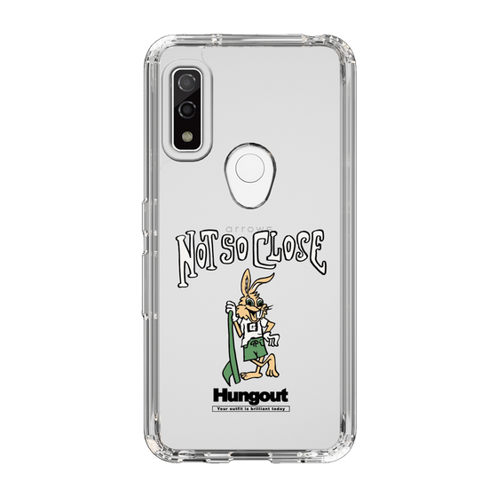Slim Protection Case［ GYDA - BUNNY - SURF BUNNY ］