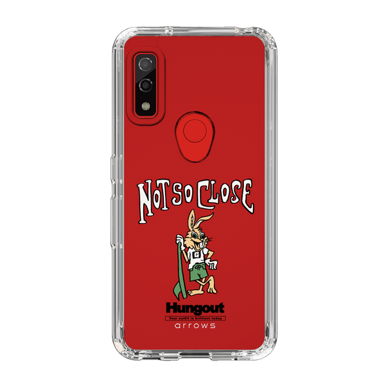 Slim Protection Case［ GYDA - BUNNY - SURF BUNNY ］