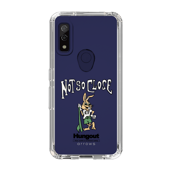 Slim Protection Case［ GYDA - BUNNY - SURF BUNNY ］
