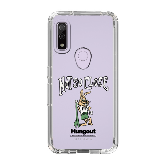 Slim Protection Case［ GYDA - BUNNY - SURF BUNNY ］