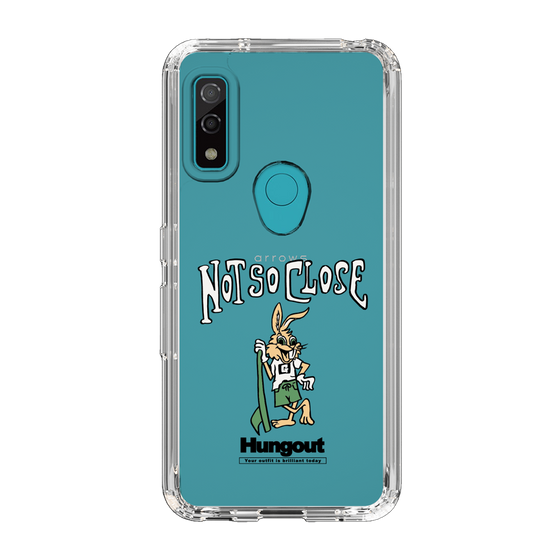 Slim Protection Case［ GYDA - BUNNY - SURF BUNNY ］