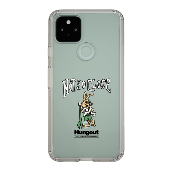 Slim Protection Case［ GYDA - BUNNY - SURF BUNNY ］