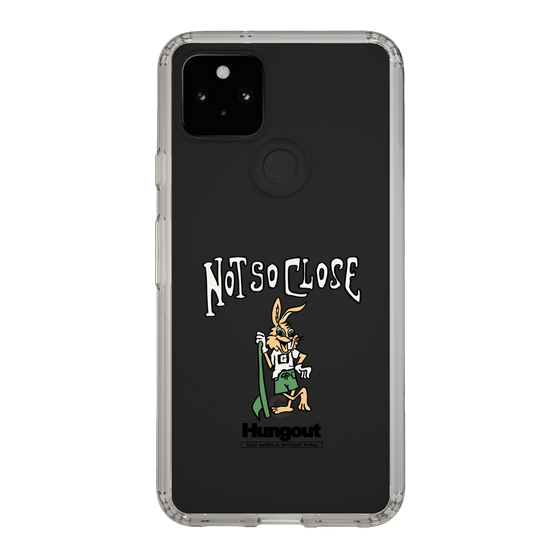 Slim Protection Case［ GYDA - BUNNY - SURF BUNNY ］