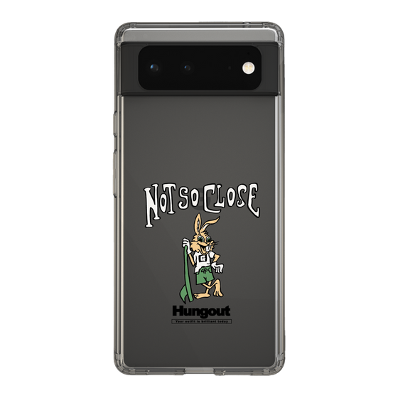 Slim Protection Case［ GYDA - BUNNY - SURF BUNNY ］