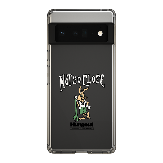 Slim Protection Case［ GYDA - BUNNY - SURF BUNNY ］