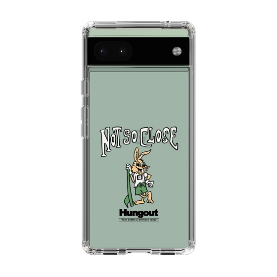 Slim Protection Case［ GYDA - BUNNY - SURF BUNNY ］