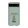 Slim Protection Case［ GYDA - BUNNY - SURF BUNNY ］