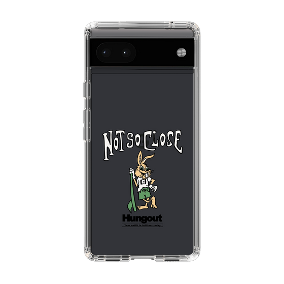 Slim Protection Case［ GYDA - BUNNY - SURF BUNNY ］