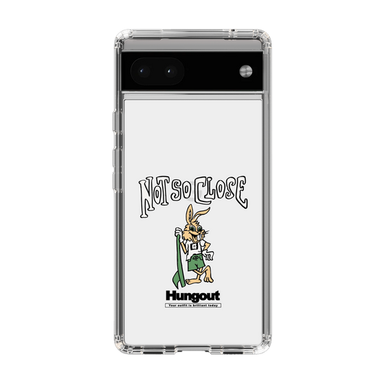 Slim Protection Case［ GYDA - BUNNY - SURF BUNNY ］