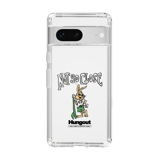Slim Protection Case［ GYDA - BUNNY - SURF BUNNY ］