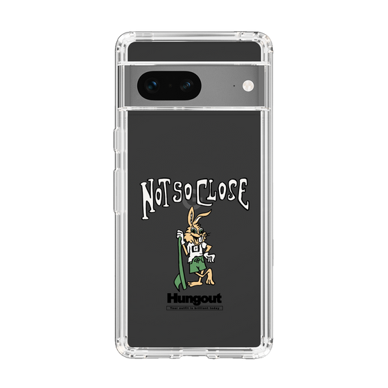 Slim Protection Case［ GYDA - BUNNY - SURF BUNNY ］