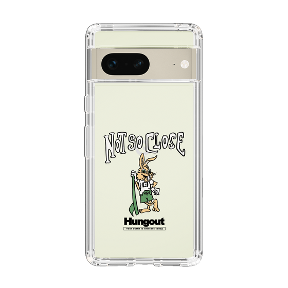 Slim Protection Case［ GYDA - BUNNY - SURF BUNNY ］