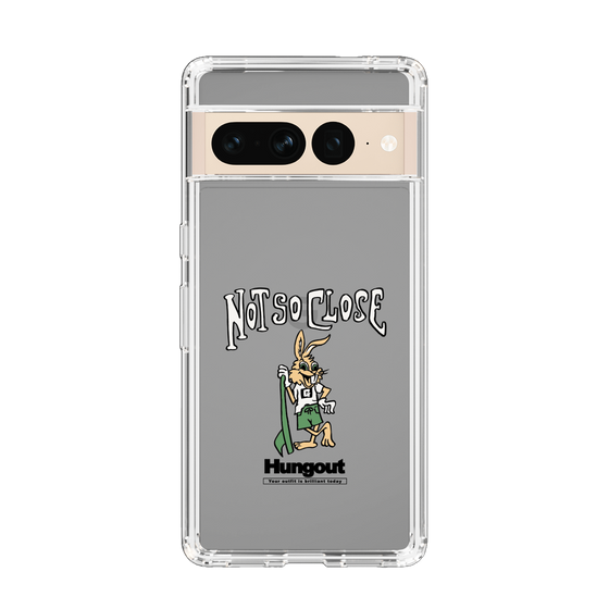 Slim Protection Case［ GYDA - BUNNY - SURF BUNNY ］