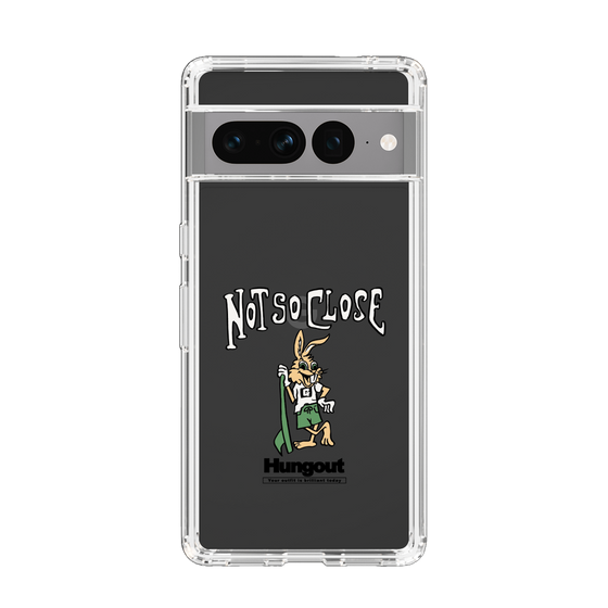 Slim Protection Case［ GYDA - BUNNY - SURF BUNNY ］