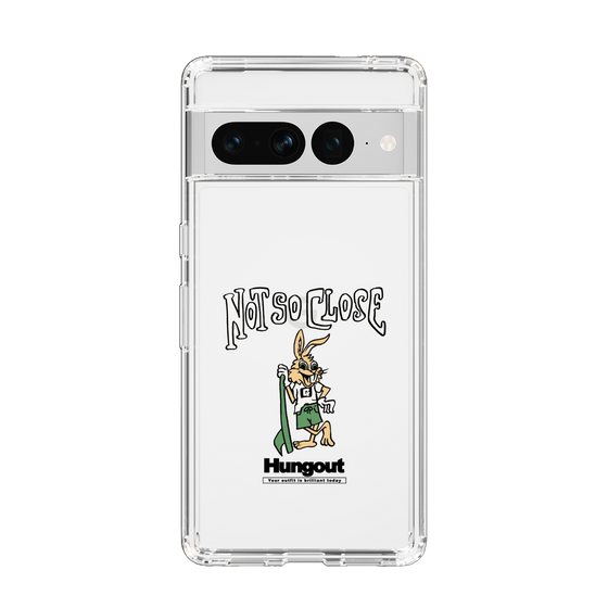 Slim Protection Case［ GYDA - BUNNY - SURF BUNNY ］