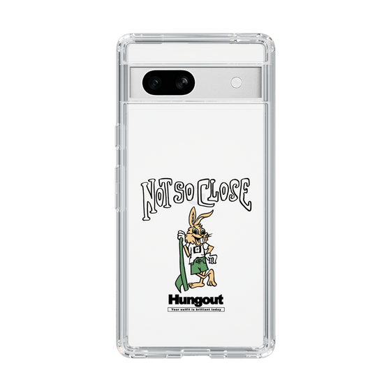 Slim Protection Case［ GYDA - BUNNY - SURF BUNNY ］