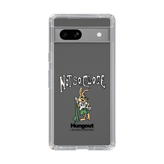 Slim Protection Case［ GYDA - BUNNY - SURF BUNNY ］