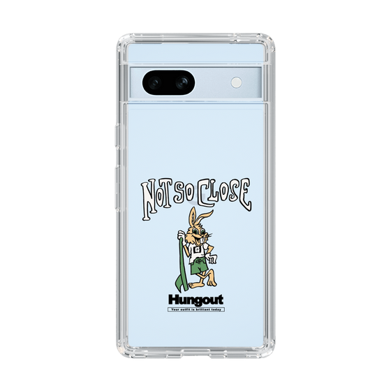 Slim Protection Case［ GYDA - BUNNY - SURF BUNNY ］