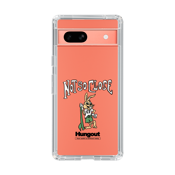 Slim Protection Case［ GYDA - BUNNY - SURF BUNNY ］