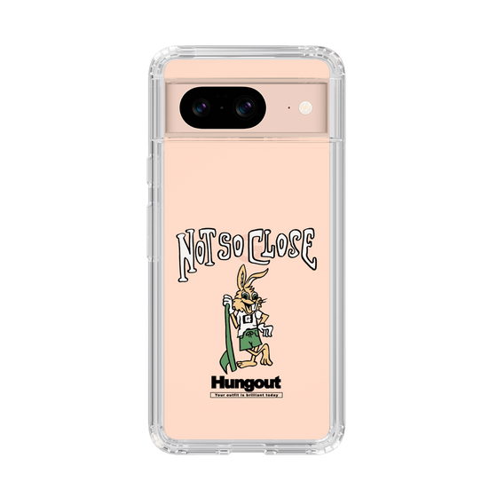 Slim Protection Case［ GYDA - BUNNY - SURF BUNNY ］