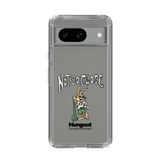 Slim Protection Case［ GYDA - BUNNY - SURF BUNNY ］