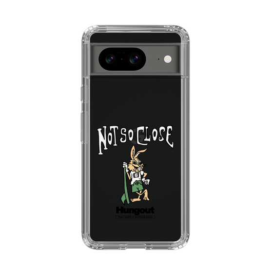 Slim Protection Case［ GYDA - BUNNY - SURF BUNNY ］