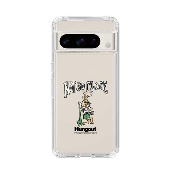 Slim Protection Case［ GYDA - BUNNY - SURF BUNNY ］