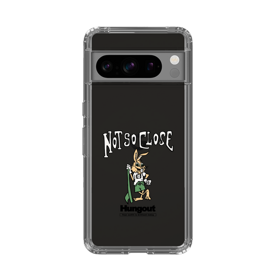 Slim Protection Case［ GYDA - BUNNY - SURF BUNNY ］
