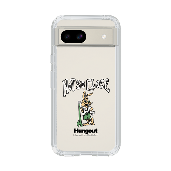 Slim Protection Case［ GYDA - BUNNY - SURF BUNNY ］