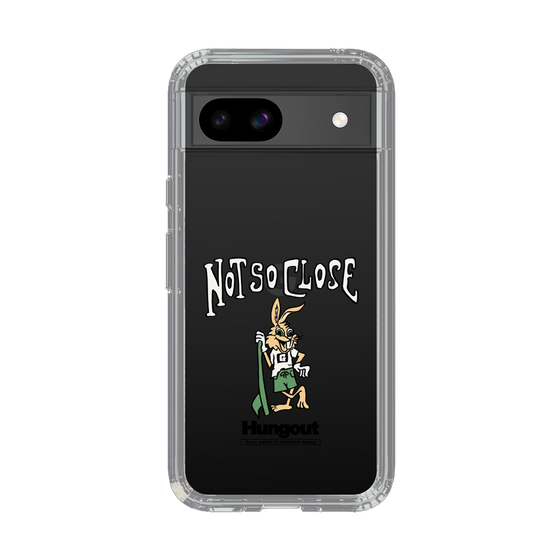 Slim Protection Case［ GYDA - BUNNY - SURF BUNNY ］