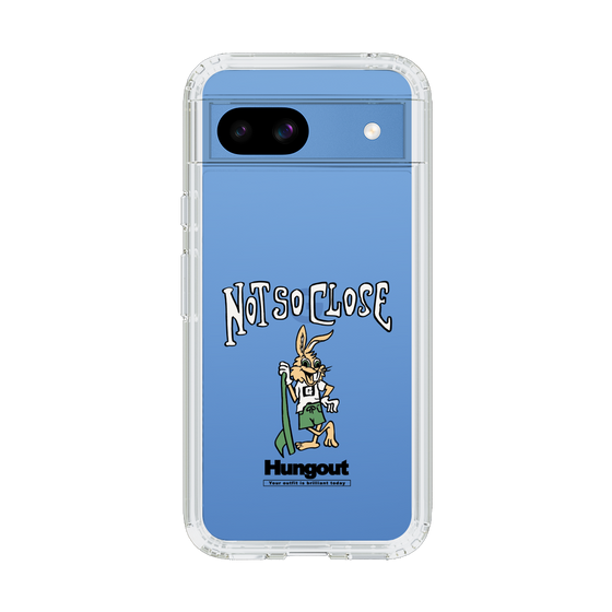 Slim Protection Case［ GYDA - BUNNY - SURF BUNNY ］