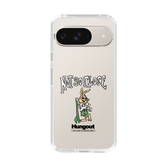 Slim Protection Case［ GYDA - BUNNY - SURF BUNNY ］