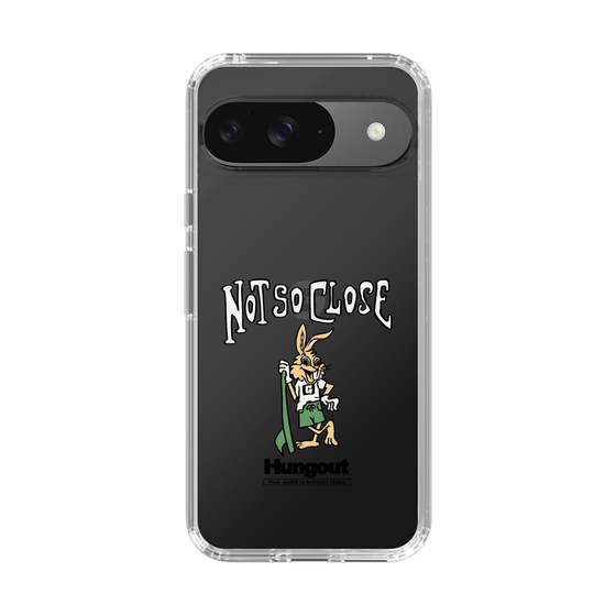 Slim Protection Case［ GYDA - BUNNY - SURF BUNNY ］