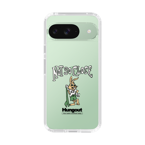 Slim Protection Case［ GYDA - BUNNY - SURF BUNNY ］