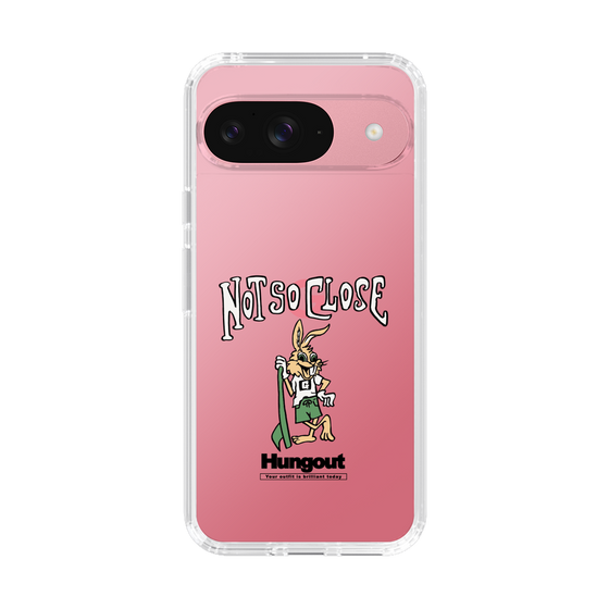 Slim Protection Case［ GYDA - BUNNY - SURF BUNNY ］