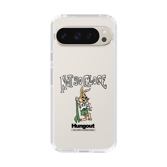 Slim Protection Case［ GYDA - BUNNY - SURF BUNNY ］