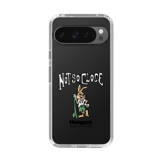 Slim Protection Case［ GYDA - BUNNY - SURF BUNNY ］