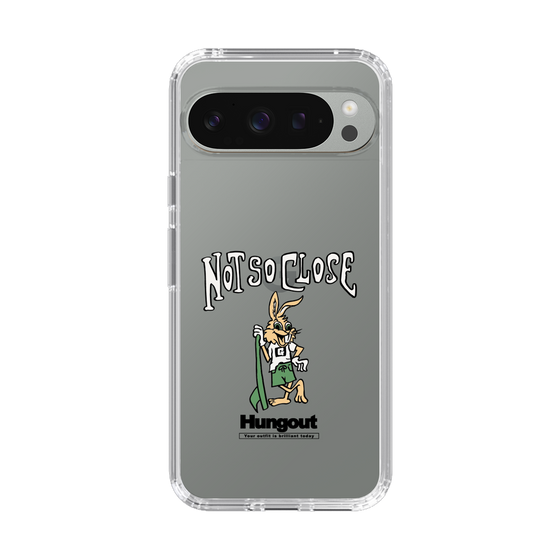 Slim Protection Case［ GYDA - BUNNY - SURF BUNNY ］