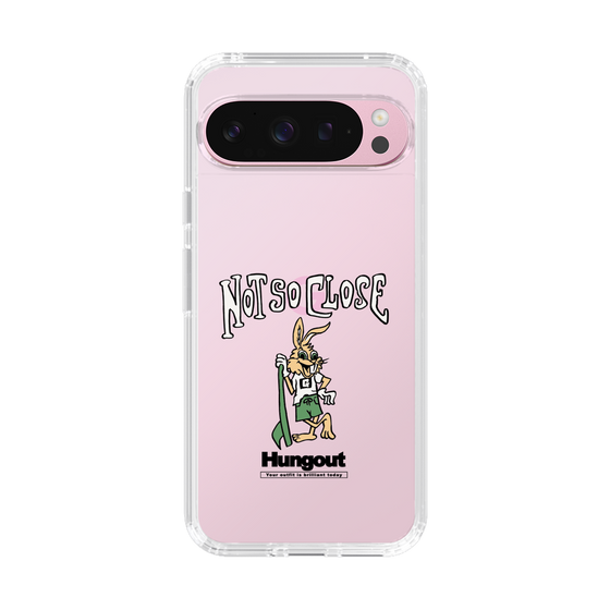 Slim Protection Case［ GYDA - BUNNY - SURF BUNNY ］