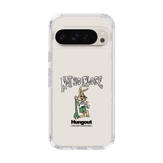Slim Protection Case［ GYDA - BUNNY - SURF BUNNY ］