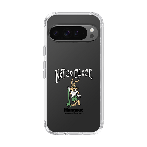 Slim Protection Case［ GYDA - BUNNY - SURF BUNNY ］