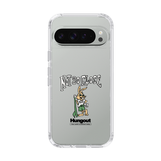 Slim Protection Case［ GYDA - BUNNY - SURF BUNNY ］